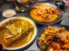 -红盔甲·小龙虾(人民广场店)