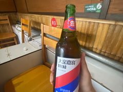 -大鹅岛灶台鱼·铁锅炖(水库路店)