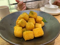 -粤集·手工粤菜(皇庭广场店)