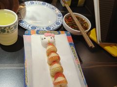 -京悦南门涮羊肉·羊蝎子火锅(田林路店)