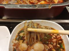 仔姜蛙-自贡好吃客(科华店)