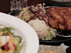 -铃木食堂(北新桥店)