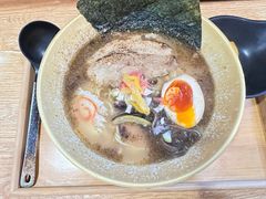 -柒鉦·日式豚骨拉麵(常德路店)