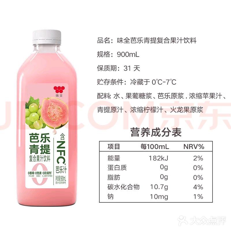 果汁控必备
