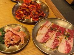 -西塔老太太泥炉烤肉(湖东领汇广场店)