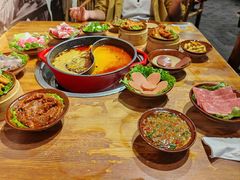 -烂摊摊火锅集市(河北总店)