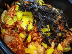 -许妈妈餐厅烤肉烧烤家常菜(明润广场店)