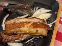 -西贝(华发商都店)