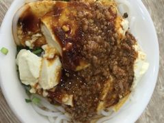 -豆香园(龙翔店)