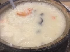 -粤仔湾砂锅粥(广益哥伦布店)