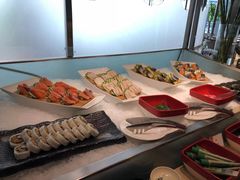 -永泰福朋喜来登酒店-宜客乐自助餐厅(远大路店)
