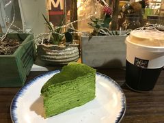 -怪兽咖啡 Monster Cafe