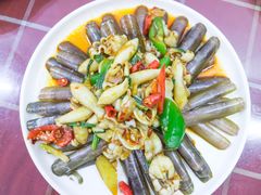 -琼大师东方烤乳猪(亚特兰蒂斯店)