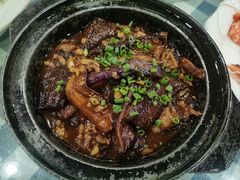 -钱大妈海鲜饭店(保利林语店)