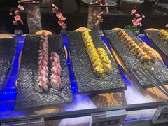 -韩盛·盛江山自助料理(中街大悦城店)