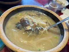 -园林美食城·本土农家菜(杨和镇店)