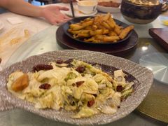-新粤新疆菜清真餐厅(拱北店)
