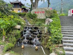 -广东天露山旅游度假区