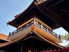 -亭林园-华藏寺