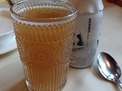 自酿格瓦斯-老井俄式餐厅