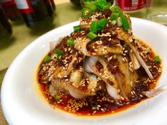 -力力豆花庄(广渠门店)