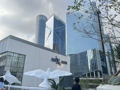 -深圳湾万象城(南山店)