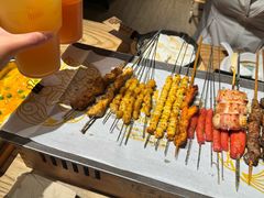 -串烧工坊 BBQ Box(牛车水店)