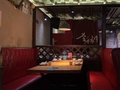 -幸福里时光餐吧