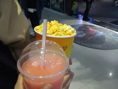 -幸福蓝海国际影城(上海三林店)