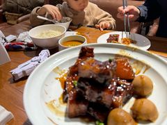 -金枝玉叶上海人家食府(三里河店)