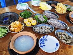 -嘉升大排档(番禺总店)