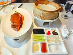-四季民福烤鸭店(通州马驹桥店)