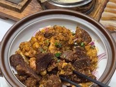 -披云徽府(繁华大道店)