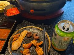 -樱嘢·炭火烧肉(惠南店)