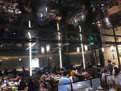 -捞王锅物料理(上海世茂广场店)