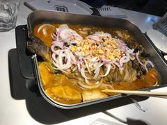 -鱼酷活鱼烤鱼(南京水游城店)