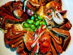 -蟹榭·本帮江浙菜·蟹宴(五角场合生汇商场店)