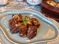-扬州香格里拉·香宫中餐厅