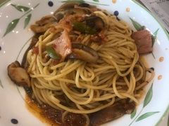 -萨莉亚意式餐厅(石鼓路店)