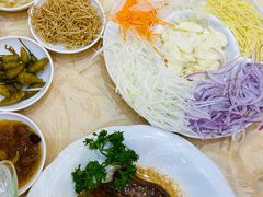 配料-联邦酒楼