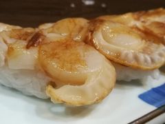-大雄寿司(中华广场店)