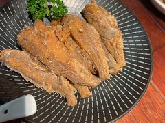 -前海沿·青岛菜(五四广场永旺店)