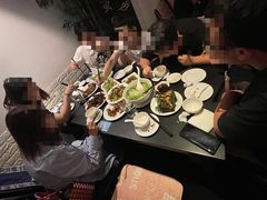 店内布置-南蛮子(进贤路店)