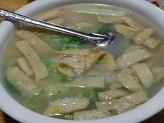 虾粥-官塘锋记鱼生·生腌·砂锅粥(牌坊街店)