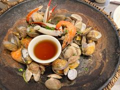 -阿毛饭店(和义路店)