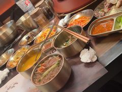 -西塔老太太泥炉烤肉(上海七宝领展广场店)