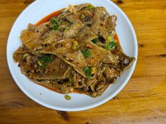 -武胜段记猪肝面(卓锦城店)