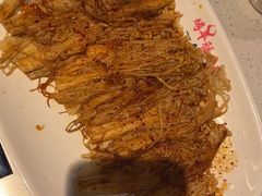 -AK47烤羊腿串吧(柳浪家园店)