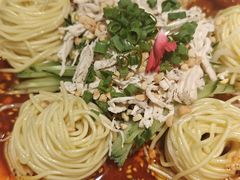 -茅庐川菜(烟台万象汇店)