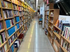 -三民书局(重庆南路店)